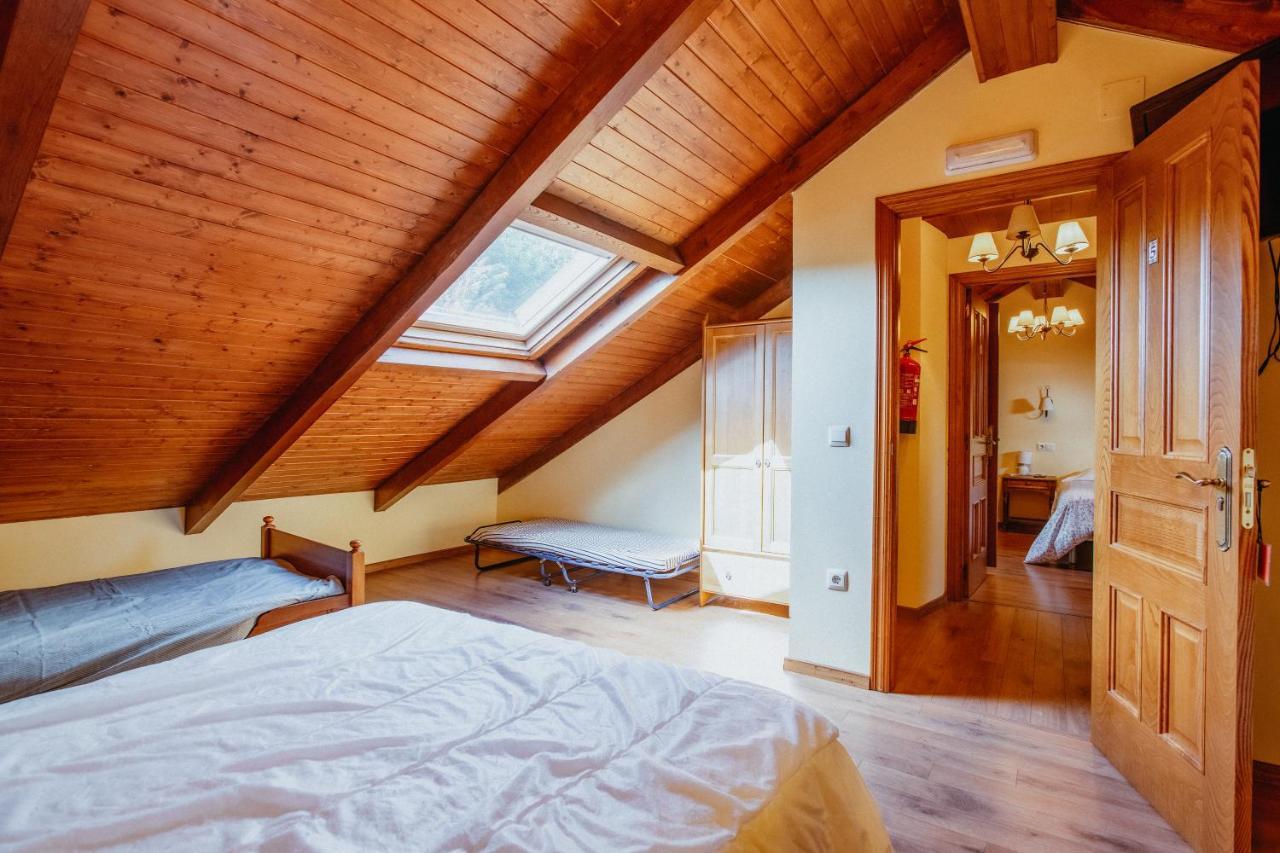 Casa Berbesa - Caserio En Asturias 3, Jardin, Bbq, Fam Castropol Kültér fotó