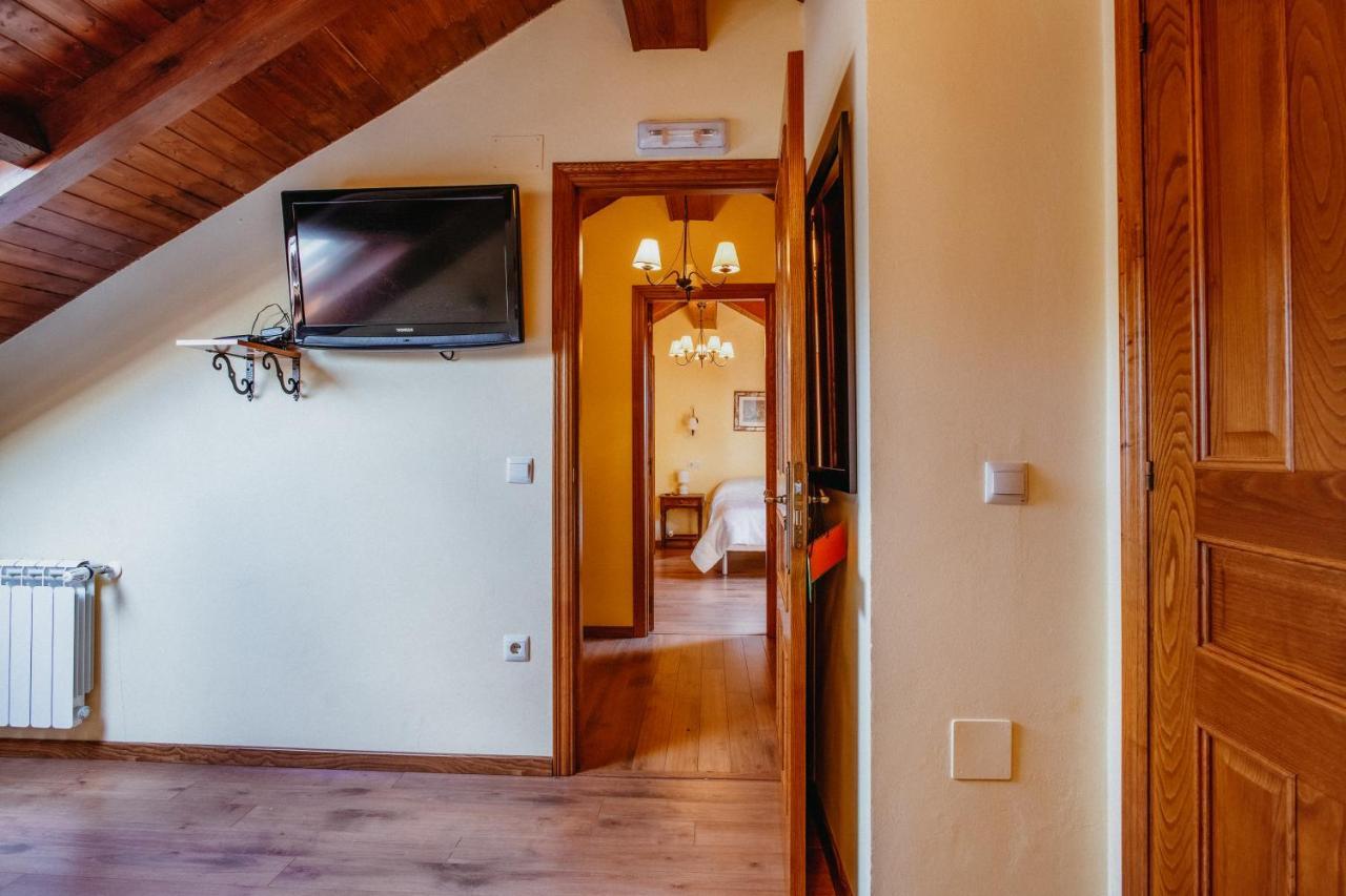 Casa Berbesa - Caserio En Asturias 3, Jardin, Bbq, Fam Castropol Kültér fotó